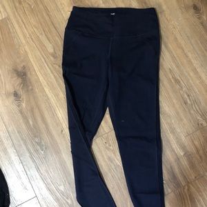 Navy VSX Legging